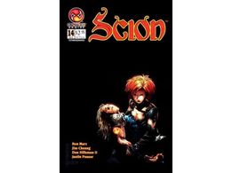 Comic Books CrossGen Comics - Scion 014 (Cond. FN) 20479 - Cardboard Memories Inc.