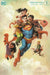 Comic Books DC Comics - Superman Smashes the Klan 001 of 3 - Variant (Cond. VF-) - 3942 - Cardboard Memories Inc.