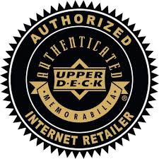 Collectible Merchandise Upper Deck Authenticated - 2025 - Buckets Basketball Box - Cardboard Memories Inc.