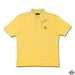 Collectible Merchandise Upper Deck Authenticated - Jack Nicklaus Autographed Golden Bear Yellow Polo - Cardboard Memories Inc.