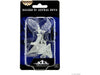 Role Playing Games Wizkids - Pathfinder - Unpainted Miniature - Deep Cuts - Balisse and Astral Deva - 90330 - Cardboard Memories Inc.
