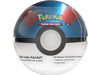 Trading Card Games Pokemon - 2023 - Fall Pokeball Collector Tin - Great Pokeball - Cardboard Memories Inc.