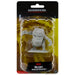 Role Playing Games Wizkids - Dungeons and Dragons - Unpainted Miniature - Nolzurs Marvellous Miniatures - Banderhobb - 90160 - Cardboard Memories Inc.