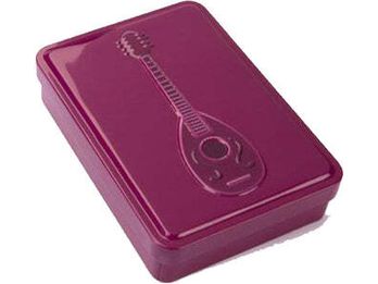 Role Playing Games Wizards of the Coast - Dungeons and Dragons - Bard - Token Set - Cardboard Memories Inc.