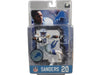 Building Sets McFarlane Toys - NFL - Sportspicks - Detroit Lions - Barry Sanders - Cardboard Memories Inc.
