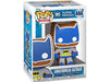 Action Figures and Toys POP! - Heroes - DC - Gingerbread Batman - Cardboard Memories Inc.