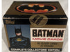 Sports Cards Topps - 1989 - Batman - Movie Cards - Sealed Factory Set - Cardboard Memories Inc.