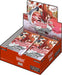 Non Sports Cards Bandai - Union Arena - Rurouni Kenshin - Booster Box - Cardboard Memories Inc.