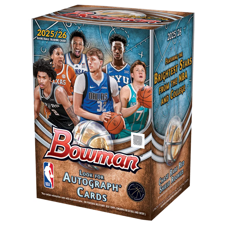 Basketball Cards