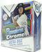 Sports Cards Topps - 2021 - Baseball - Bowman - Mega Box - Cardboard Memories Inc.