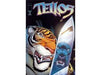 Comic Books Image Comics - Tellos 005 (Cond. VF-) - 19311 - Cardboard Memories Inc.