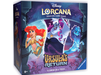 Trading Card Games Disney - Lorcana - Ursulas Return - Illumineer's Trove - Pre-Order May 17th 2024 - Cardboard Memories Inc.