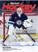 Magazine Beckett - Hockey Price Guide - January 2025 - Vol 37 - No. 01 - Cardboard Memories Inc.