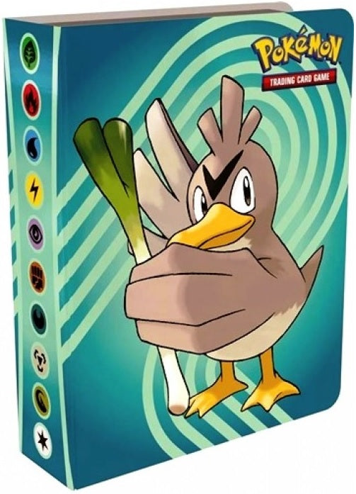 Pokemon - Scarlet and Violet - Journey Together Mini Binder Cardboard Memories Inc. Pokemon - Scarlet and Violet - Journey Together Mini Binder Cardboard Memories Inc.