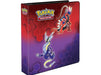 Supplies Ultra Pro - Binder - Pokemon Koraidon & Miraidon - 2 Inch D-Ring - Cardboard Memories Inc.