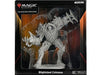 Role Playing Games Wizkids - Magic the Gathering - Unpainted Miniature - Blightsteel Colossus - 90400 - Cardboard Memories Inc.
