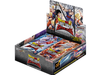 collectible card game Bandai - Dragon Ball Super - Critical Blow - Booster Box - Cardboard Memories Inc.