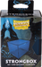 Supplies Arcane Tinmen - Dragon Shield - Deck Box - 100+ - Strongbox - Clear Blue - Cardboard Memories Inc.