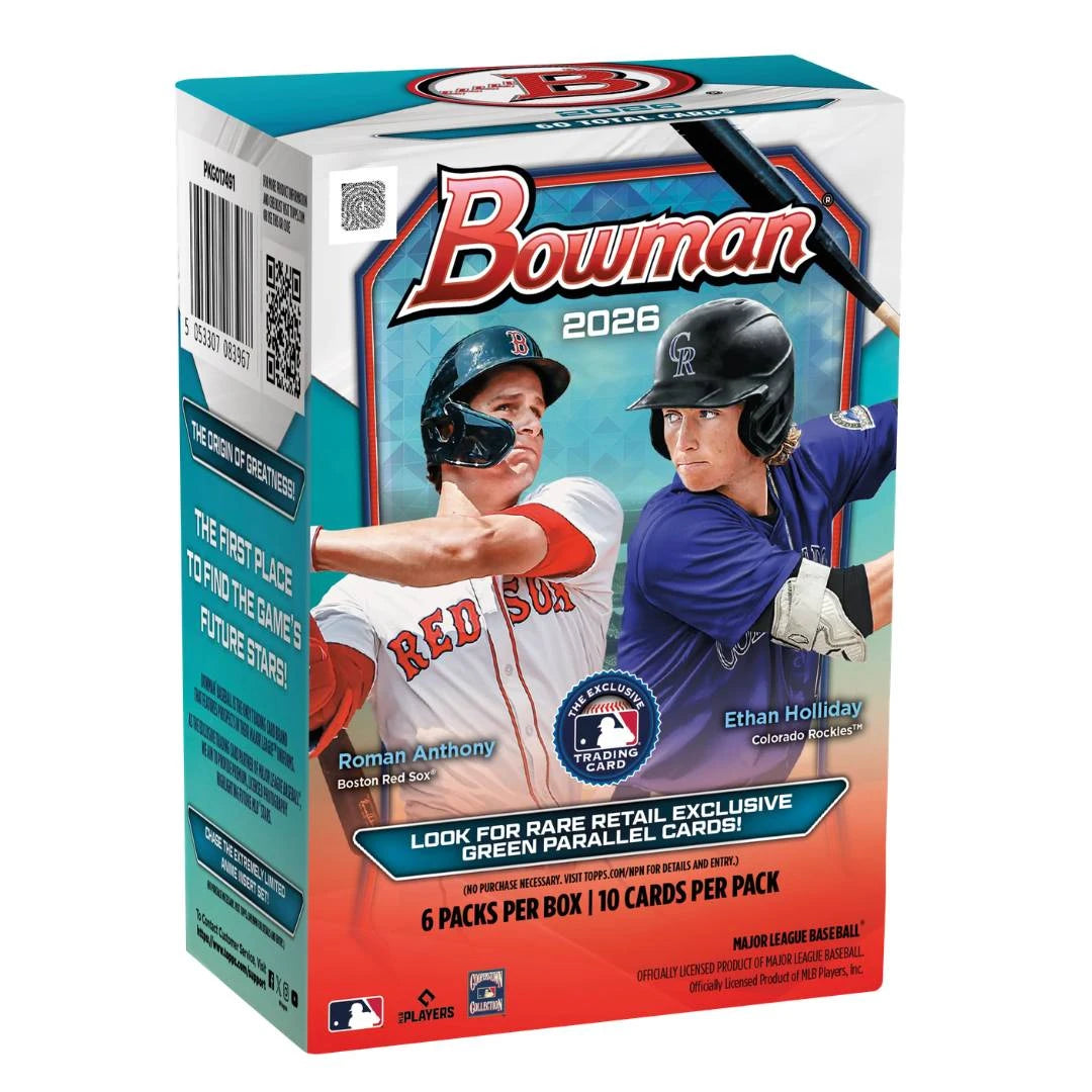 Baseball Cards