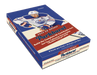 Sports Cards Upper Deck - 2025-26 - Hockey - Parkhurst - Hobby Box - Pre-Order July 15th 2026 - Cardboard Memories Inc.