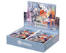 Trading Card Games Bushiroad - Hololive Card Game - Blooming Radiance - Booster Box - Cardboard Memories Inc.