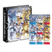 collectible card game Bandai - Digimon - Omnimun - Binder Set - Cardboard Memories Inc.