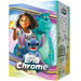 Sports Cards Topps - 2025 - Disney - Chrome - Blaster Value Box - Cardboard Memories Inc.
