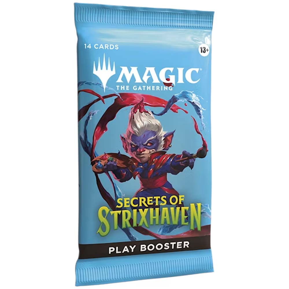 Magic: The Gathering
