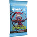 Trading Card Games Magic the Gathering - Secrets of Strixhaven - Play Booster Pack - Cardboard Memories Inc.