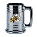Supplies CFL - Hamilton Tiger-Cats - Chrome - Beverage Stein - Cardboard Memories Inc.