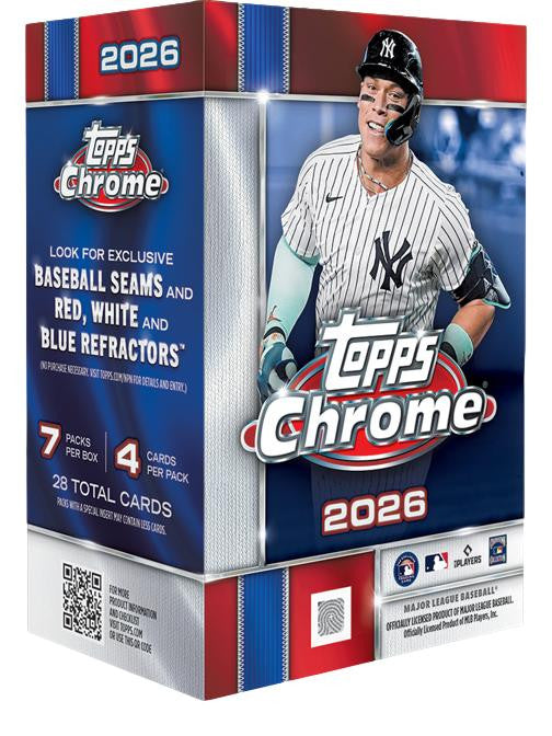 Baseball Cards