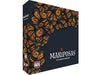 Board Games Alderac Entertainment Group - Mariposas Board Game - Cardboard Memories Inc.