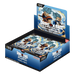 collectible card game Bandai - Dragon Ball Super - Fusion World - Cross Force - Booster Box - Cardboard Memories Inc.