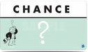 Supplies Ultra Pro - Playmat - Monopoly - Chance - Cardboard Memories Inc.