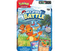 Trading Card Games Pokemon - My First Battle - Charmander and Squirtle - Cardboard Memories Inc.