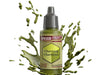 Paints and Paint Accessories Army Painter - Warpaints - Speedpaint - Charming Chartreuse - WP2048 - Cardboard Memories Inc.