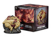 Role Playing Games Wizards of the Coast - Dungeons and Dragons Icons of the Realms - Storm Kings Thunder Chief Guh - Premium Figure - Cardboard Memories Inc.