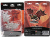 Role Playing Games Wizkids - Dungeons and Dragons - Unpainted Miniature - Nolzurs Marvellous Miniatures - Chimera - 90424 - Cardboard Memories Inc.