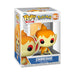 Action Figures and Toys POP! - Games - Pokemon - Chimchar - Cardboard Memories Inc.