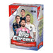 Sports Cards Topps - 2025 - Soccer - Major League Soccer - Chrome - Blaster Value Box - Cardboard Memories Inc.