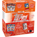 Sports Cards Topps - 2026 - MLB x NBA - Official Collector Kit Box - Cardboard Memories Inc.
