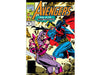 Comic Books Marvel Comics - Avengers (1963 1st Series) 344 (Cond. VF-) - 19173 - Cardboard Memories Inc.