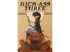 Comic Books, Hardcovers & Trade Paperbacks Marvel Comics - Kick-Ass 3 (2013) 006 Opena Variant (Cond. VF-) - 18147 - Cardboard Memories Inc.
