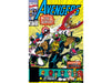 Comic Books Marvel Comics - Avengers (1963 1st Series) 341 (Cond. FN) - 19171 - Cardboard Memories Inc.