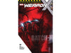 Comic Books Marvel Comics - Weapon X (2017) 006 (Cond. VF-) - 18694 - Cardboard Memories Inc.