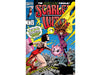 Comic Books Marvel Comics - Scarlet Witch (1994) 004 (Cond. VF-) - 19154 - Cardboard Memories Inc.