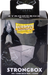 Supplies Arcane Tinmen - Dragon Shield - Deck Box - 100+ - Strongbox - Clear - Cardboard Memories Inc.