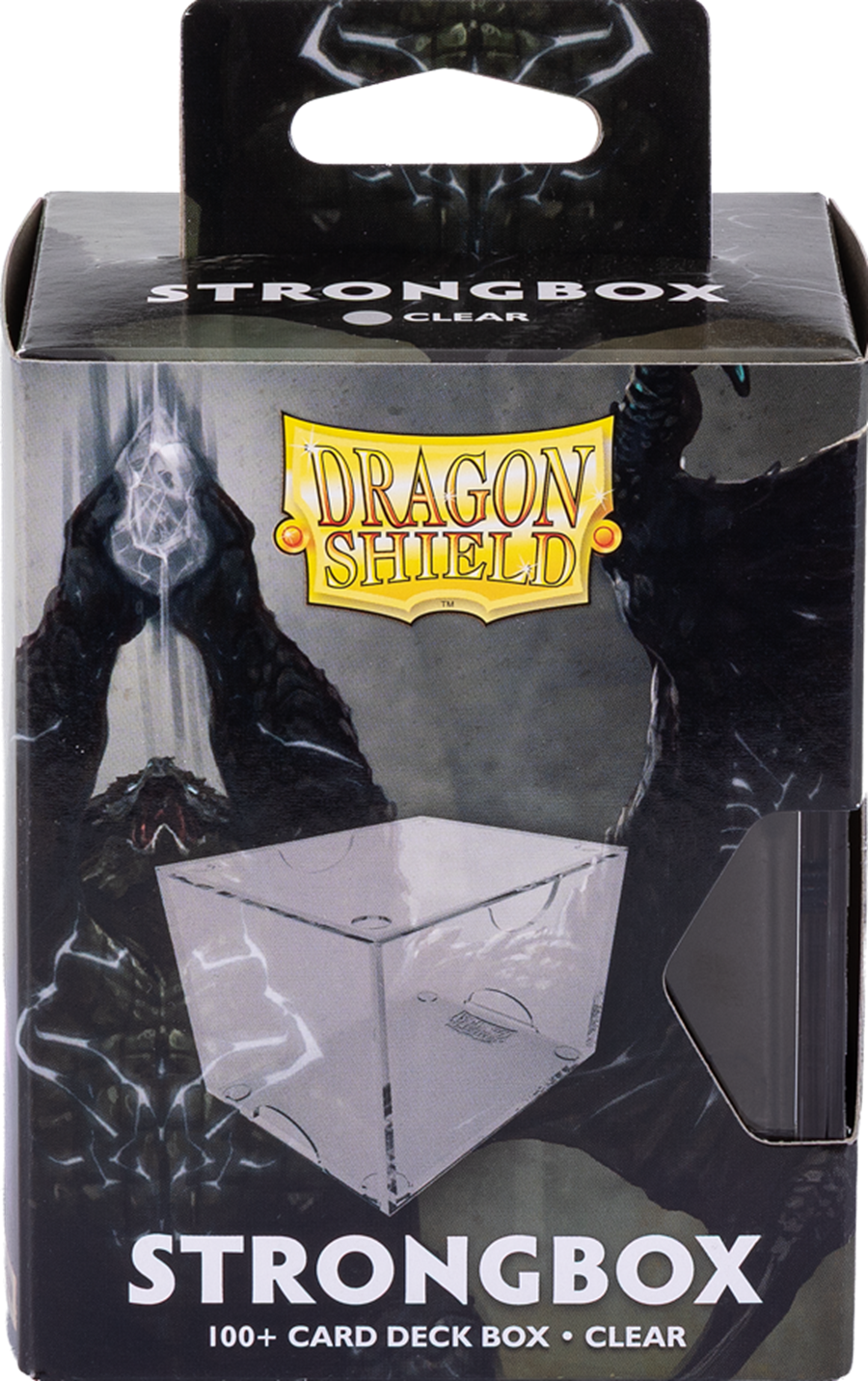 Deck Boxes