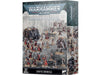 Collectible Miniature Games Games Workshop - Warhammer 40K - Adepta Sororitas - Combat Patrol - 52-30 - Cardboard Memories Inc.