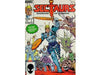 Comic Books Marvel Comics - Sectaurs (1985) 001 (Cond. G/VG) - 19158 - Cardboard Memories Inc.